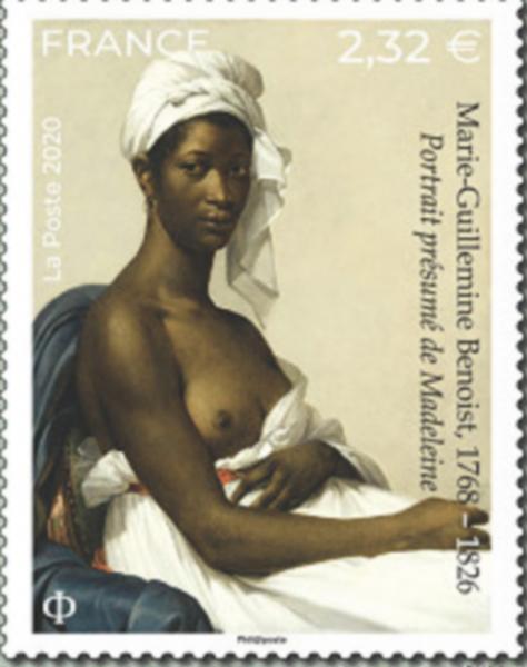 Marie guillemine